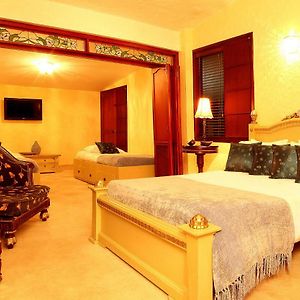 Superior Quadruple Room